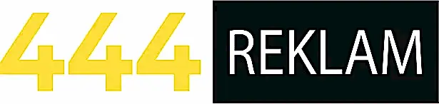 444-reklam-logo